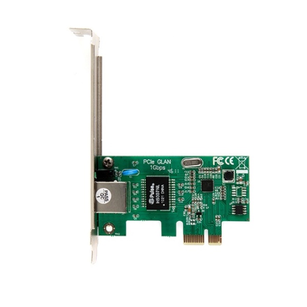 [Eznet] 이지넷 NEXT-1000K EX (유선랜카드/PCI-E/1000Mbps)